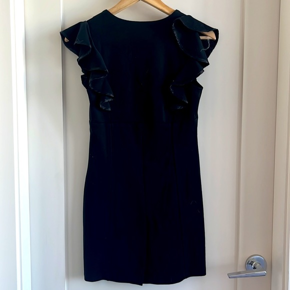 ROMEO & JULIET bodycon dress - Picture 2 of 2